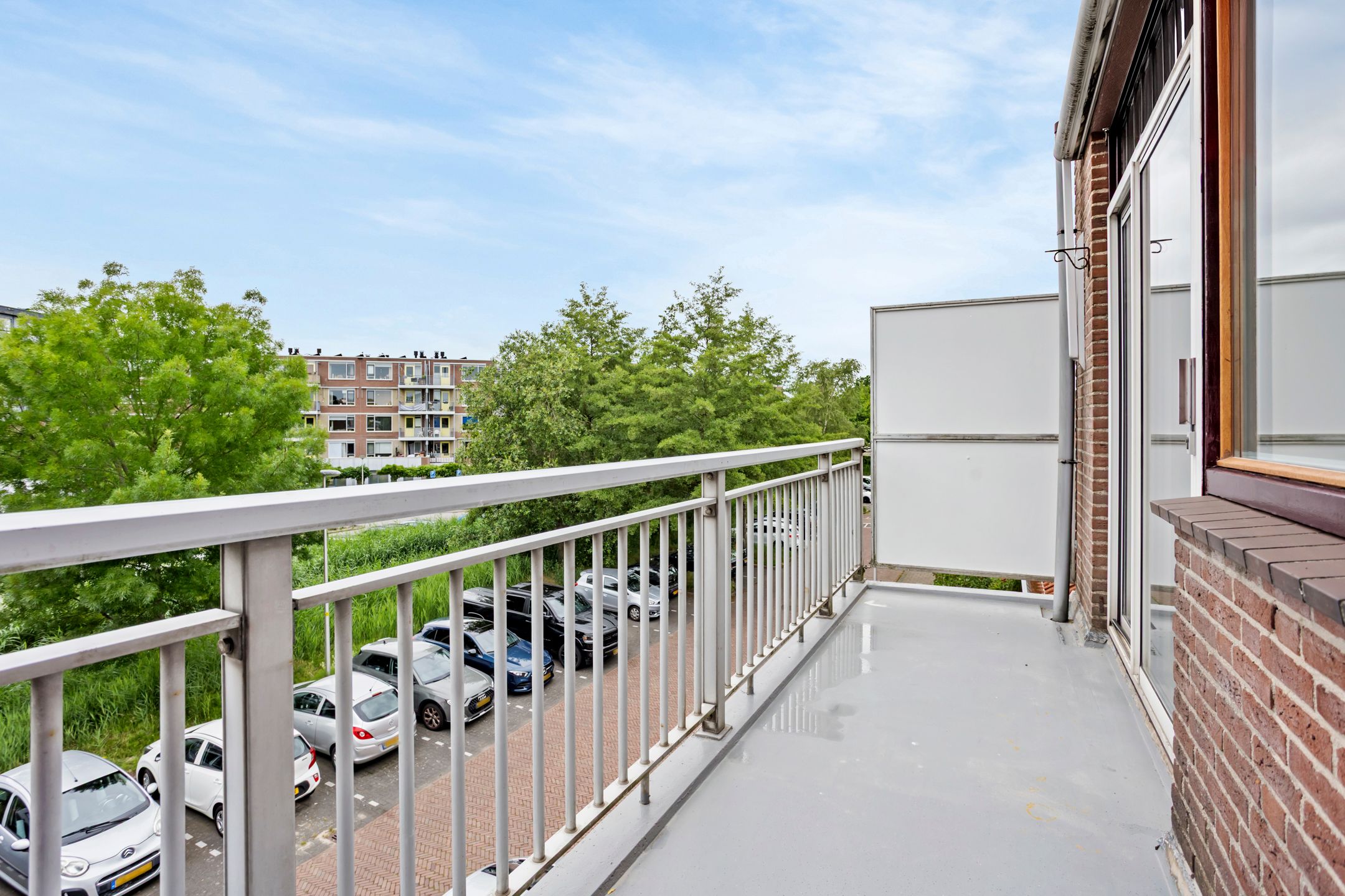 Photo 15 of Jaap ter Haarsingel 4-E