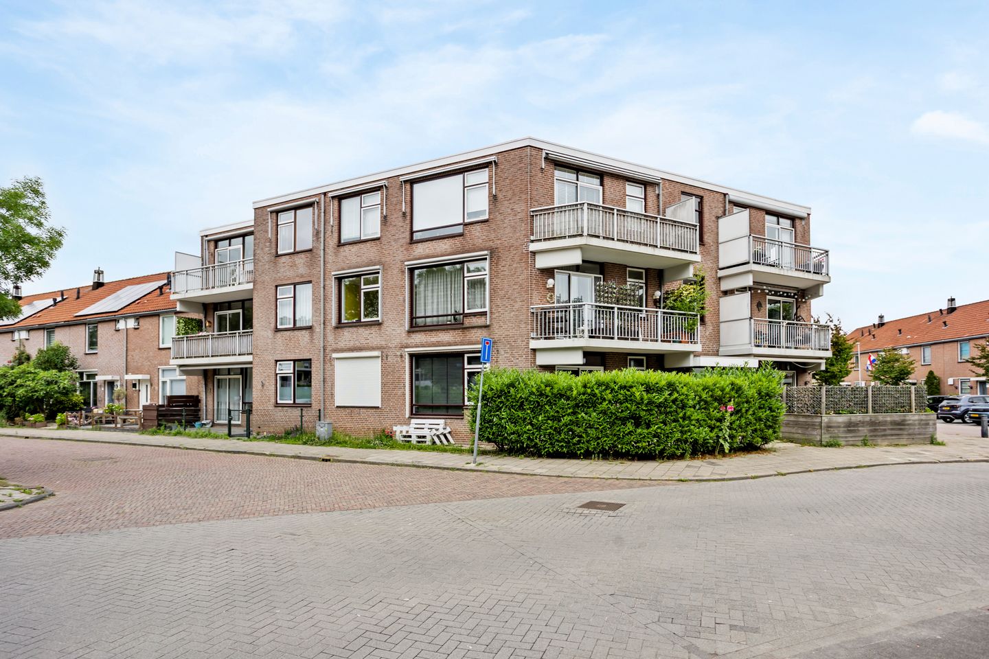 Photo 40 of Jaap ter Haarsingel 4-E