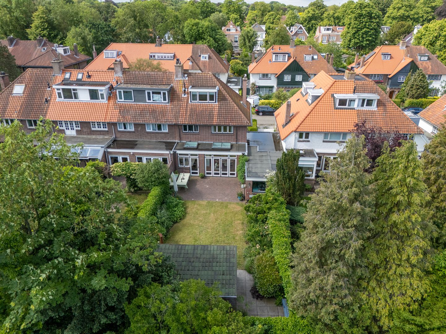 Photo 4 of Santhorstlaan 11