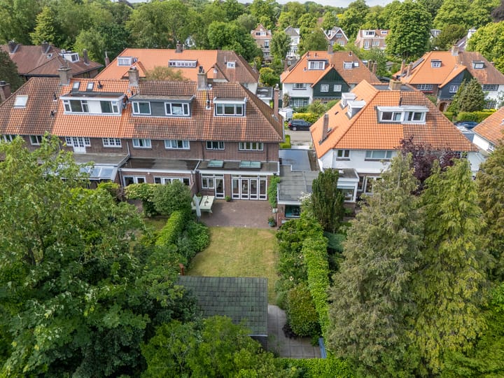 Foto 4 van Santhorstlaan 11