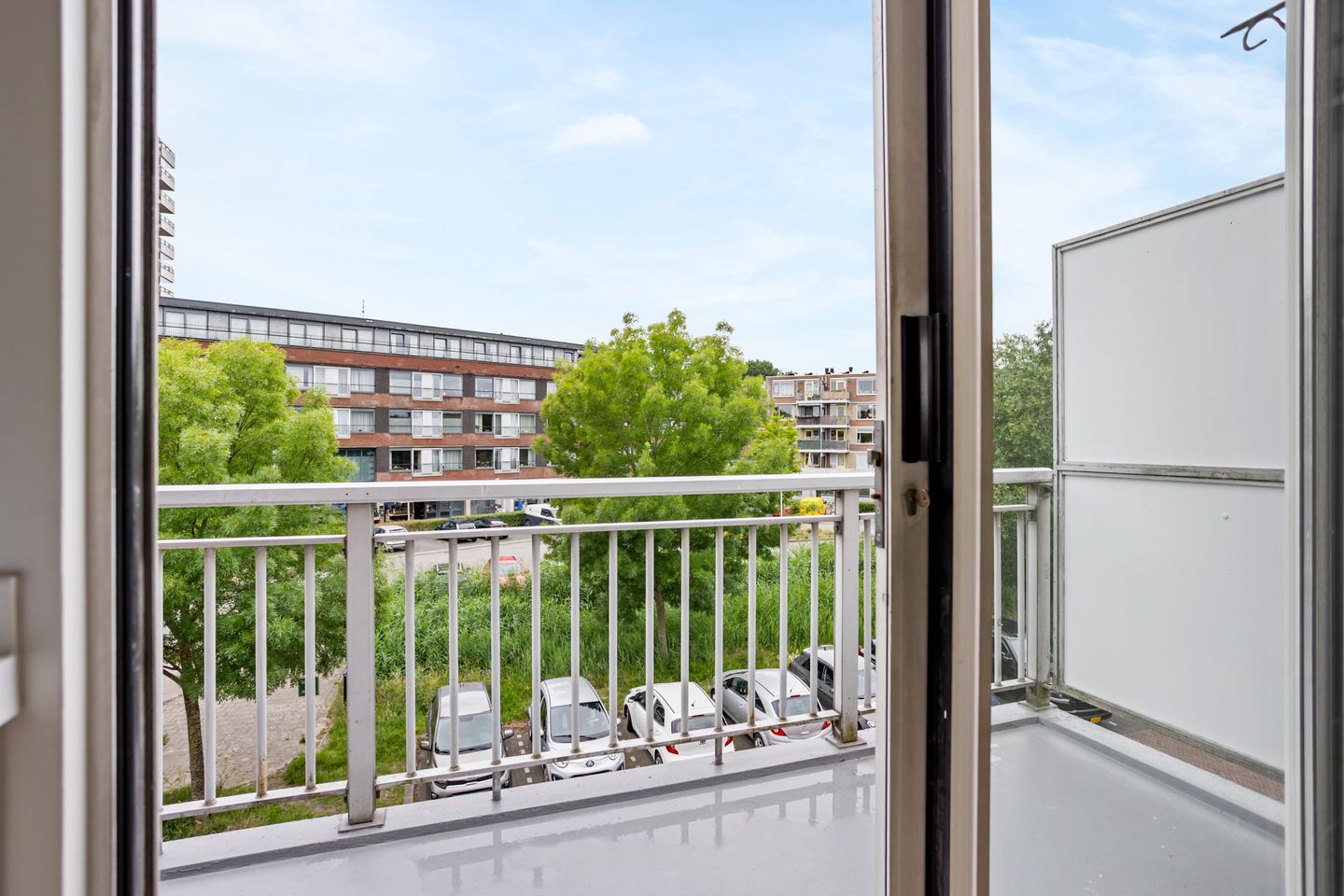 Photo 14 of Jaap ter Haarsingel 4-E