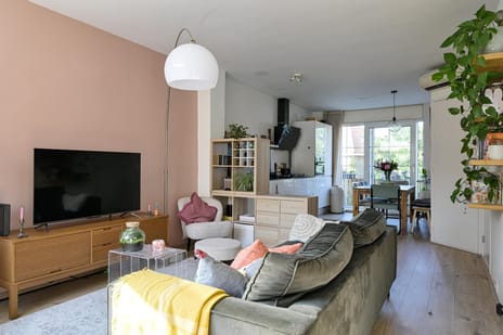 Oranjestraat thumbnail