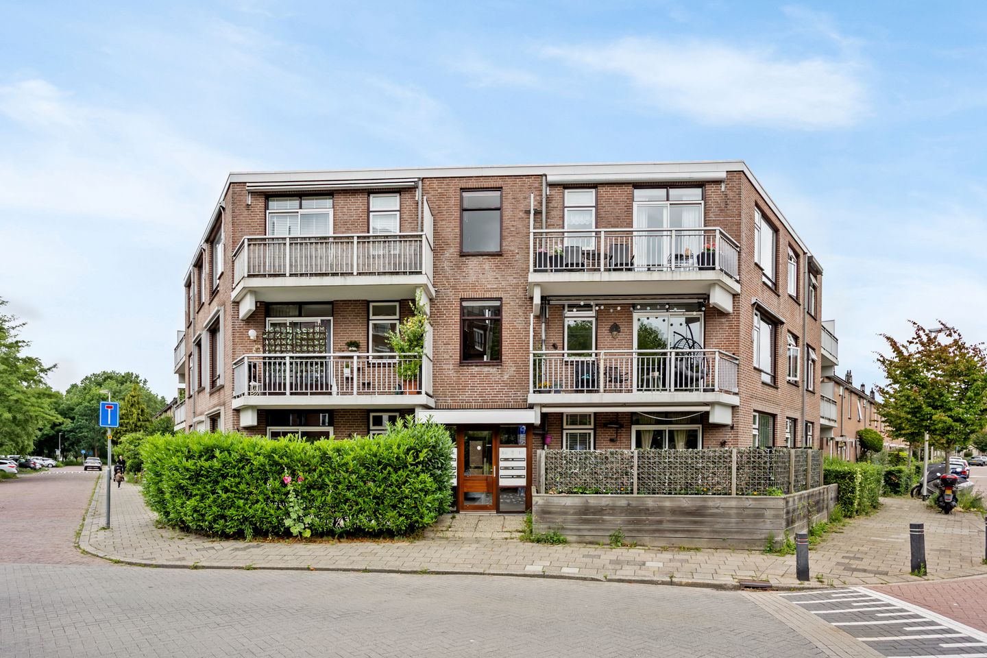 Foto 1 van Jaap ter Haarsingel 4-E