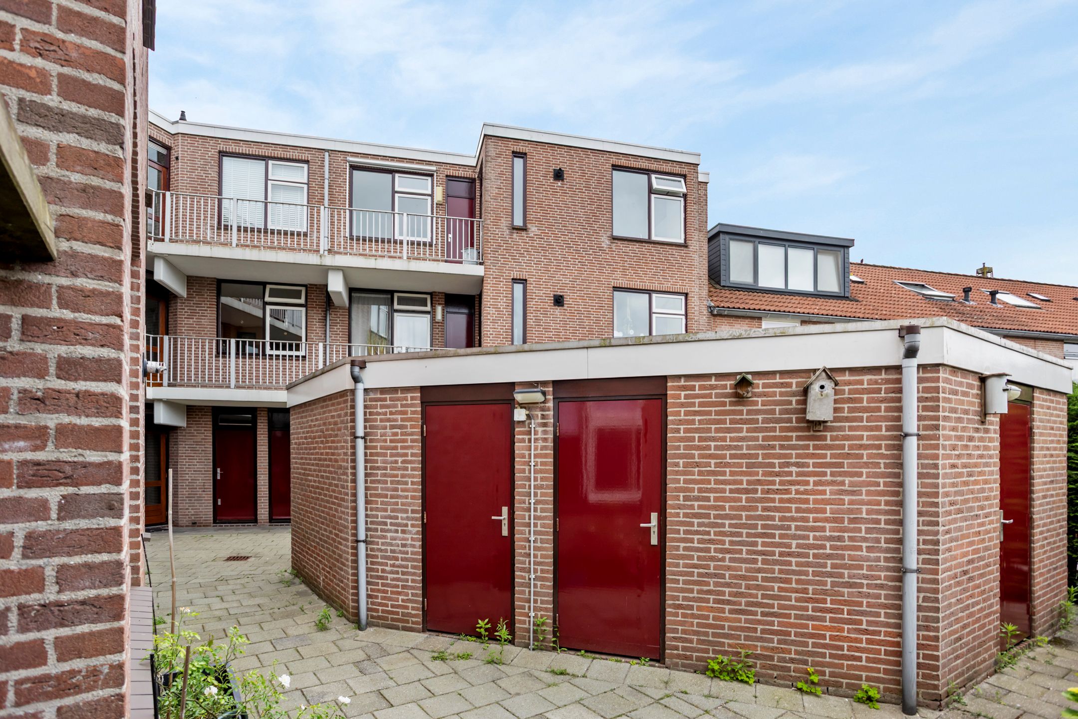 Photo 36 of Jaap ter Haarsingel 4-E