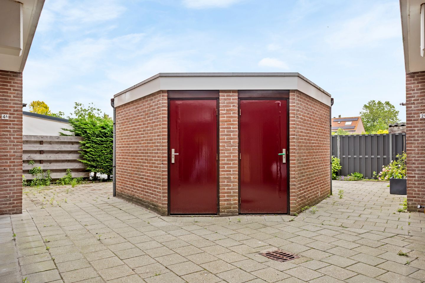 Photo 35 of Jaap ter Haarsingel 4-E