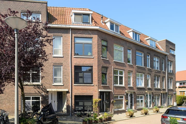 Foto 3 van Oranjestraat 57-B
