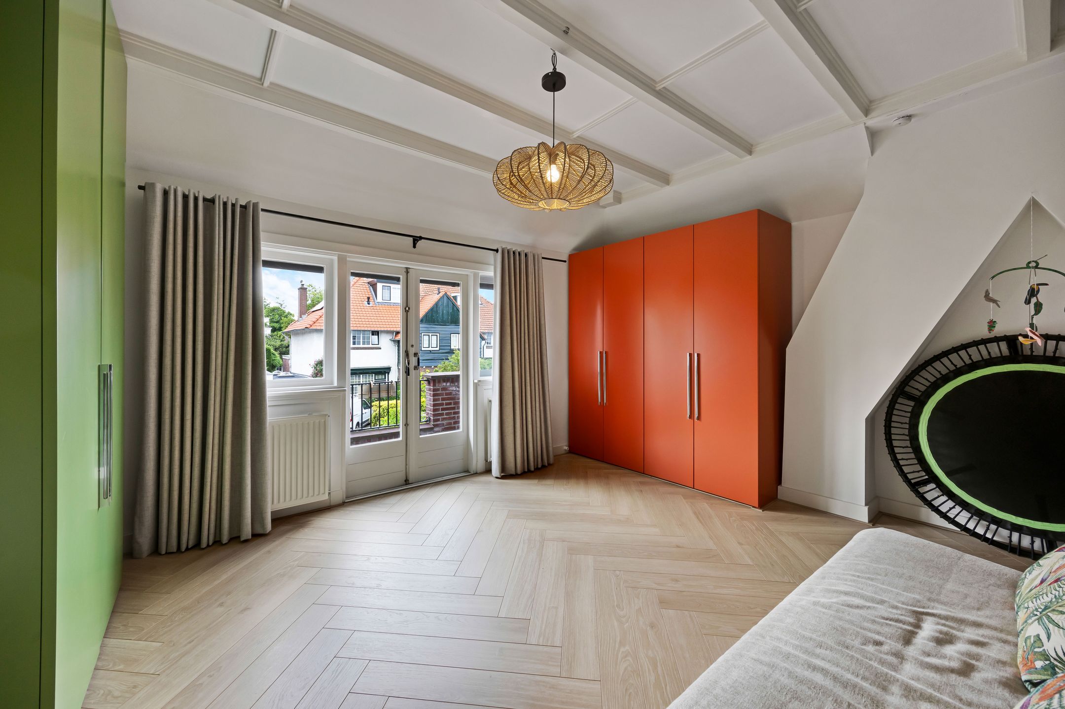 Photo 30 of Santhorstlaan 11