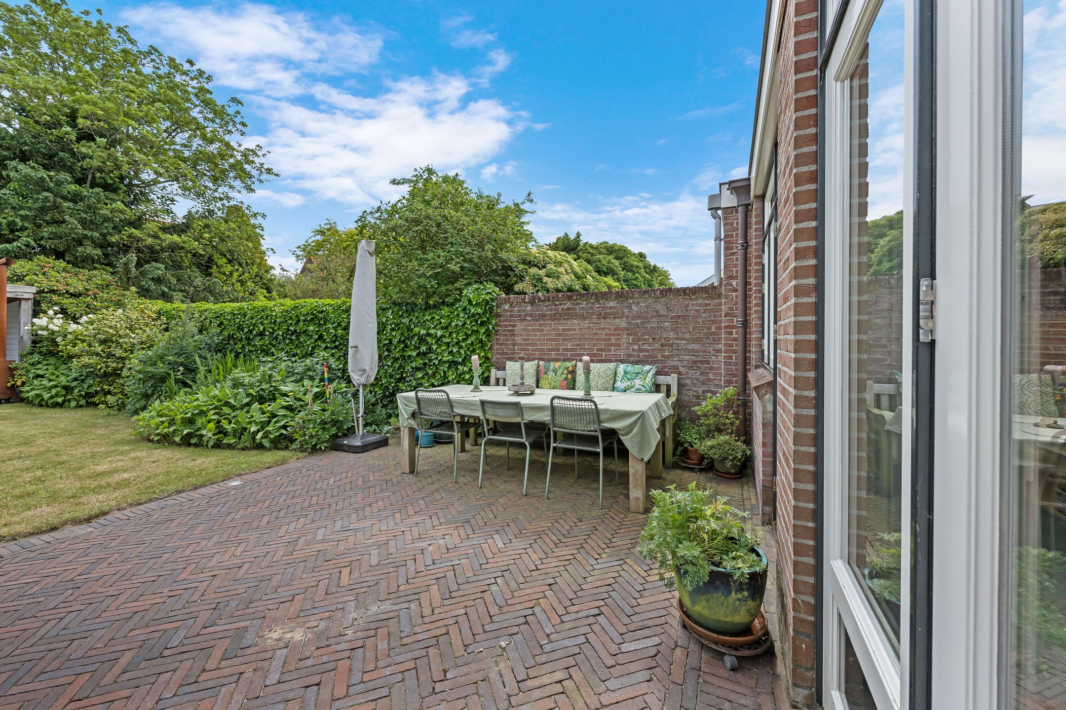 Photo 18 of Santhorstlaan 11