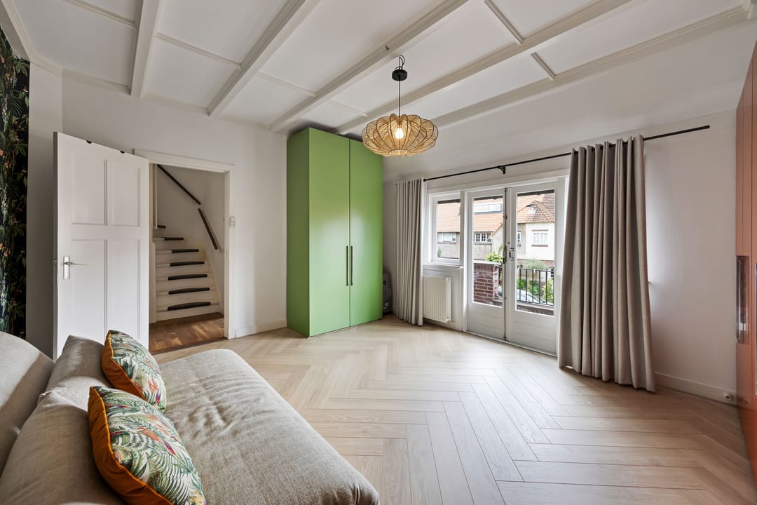 Photo 31 of Santhorstlaan 11
