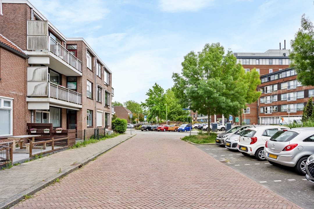 Photo 43 of Jaap ter Haarsingel 4-E