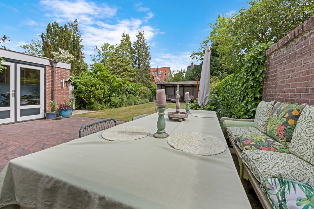 Photo 17 of Santhorstlaan 11