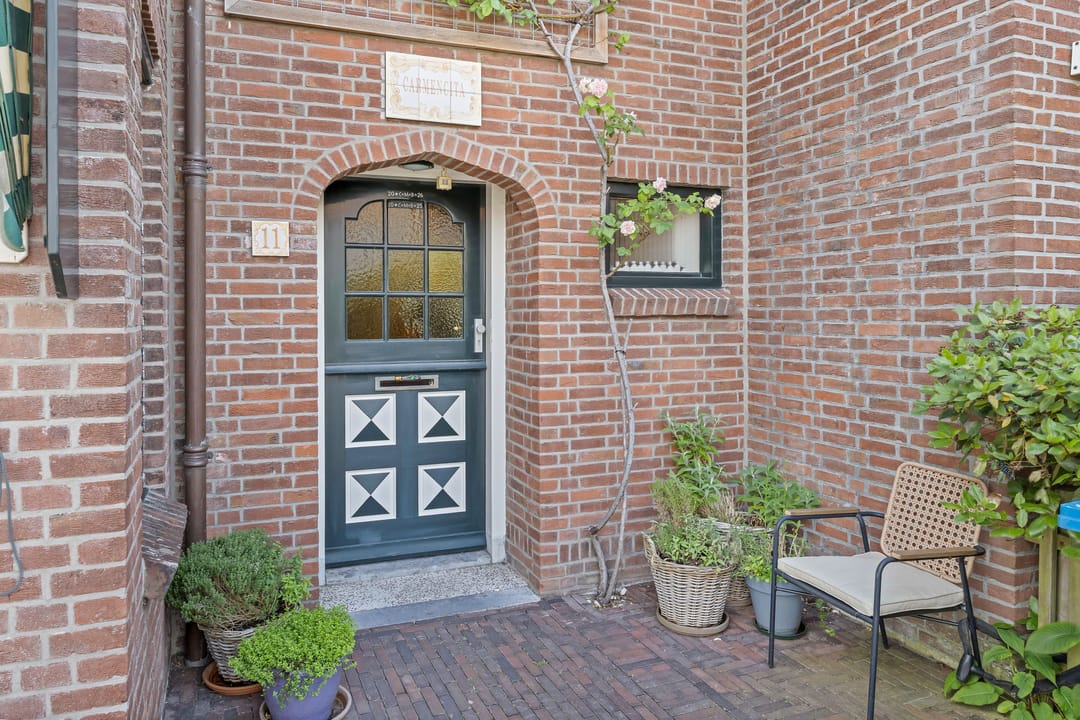 Photo 8 of Santhorstlaan 11
