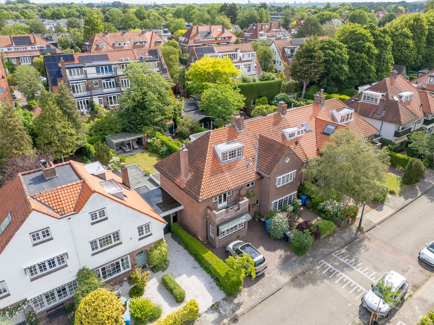 Photo 5 of Santhorstlaan 11