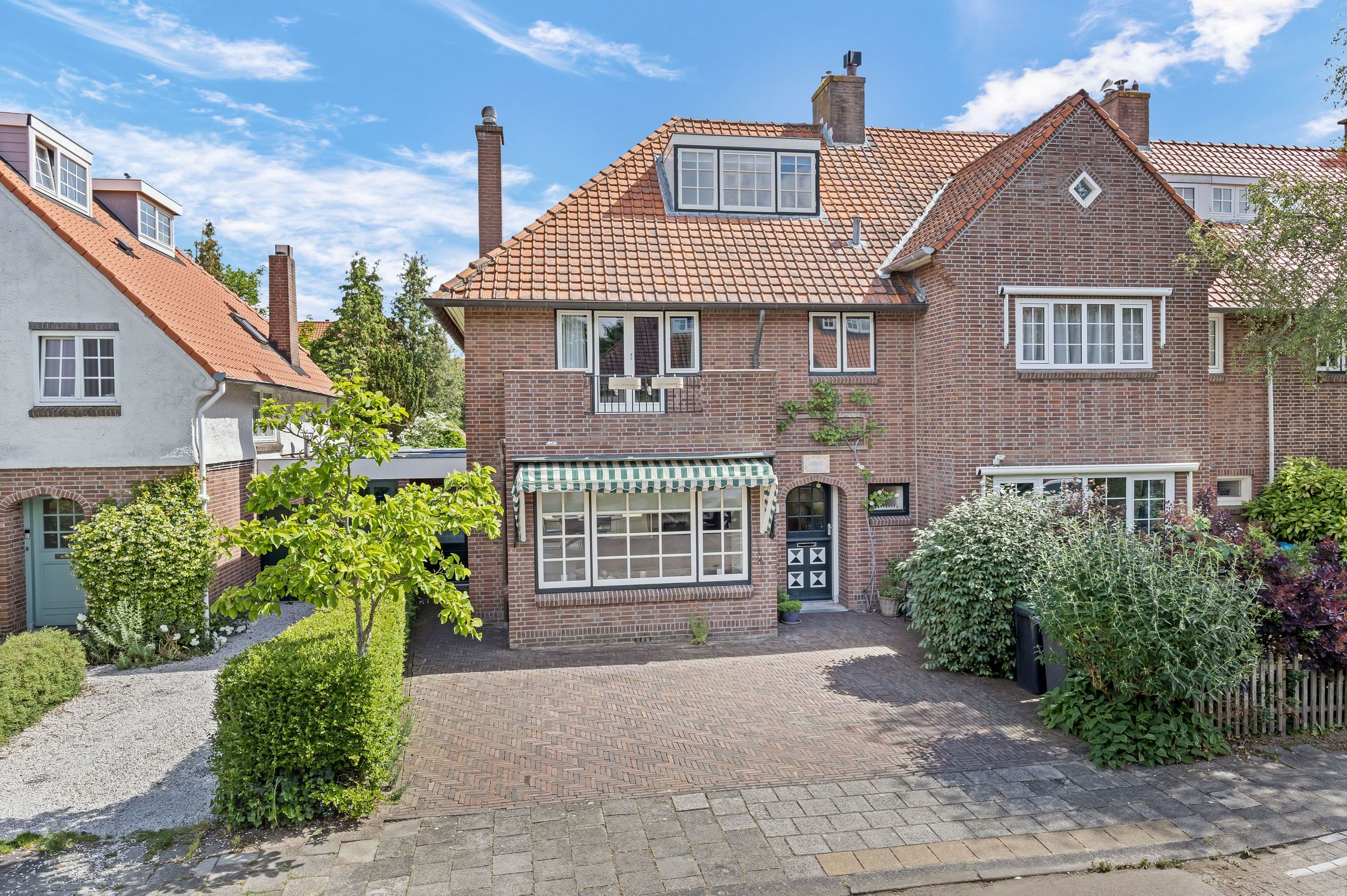Photo 6 of Santhorstlaan 11