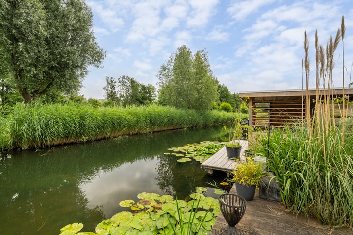 Tussenwoning te koop: Mary Zeldenruststraat 3, Schiedam