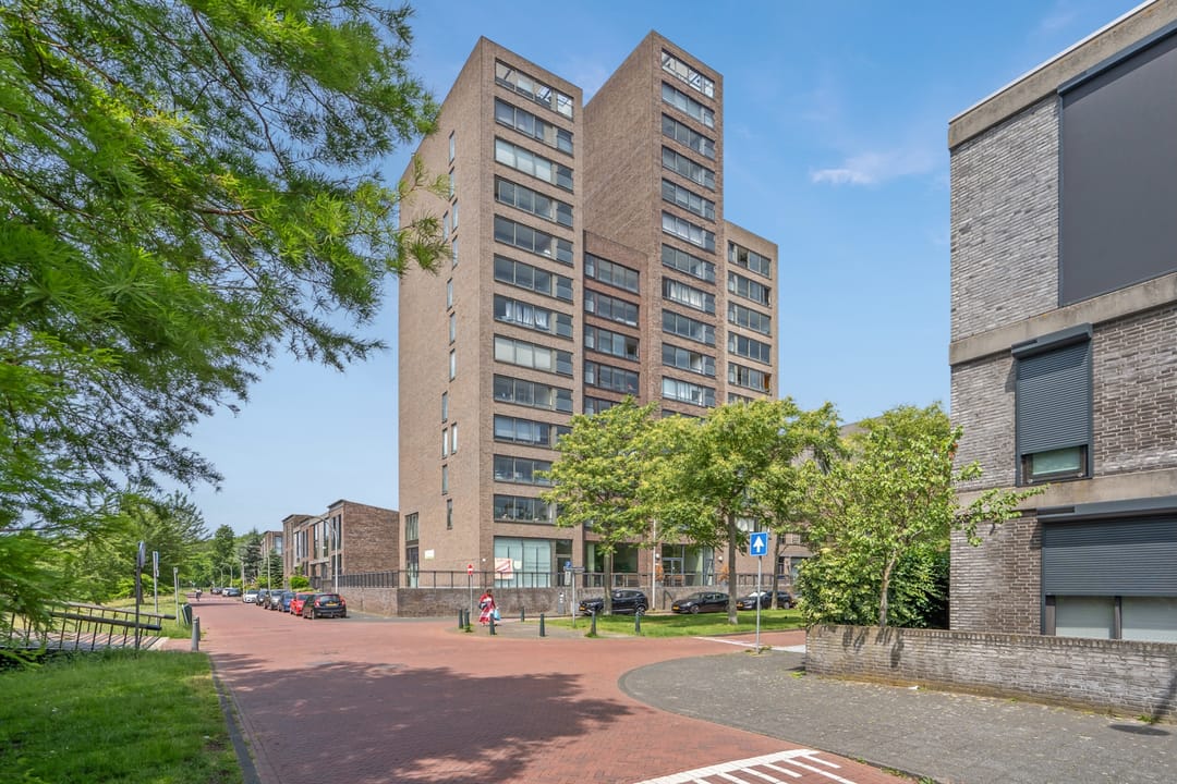 Photo 1 of Weidevogellaan 192