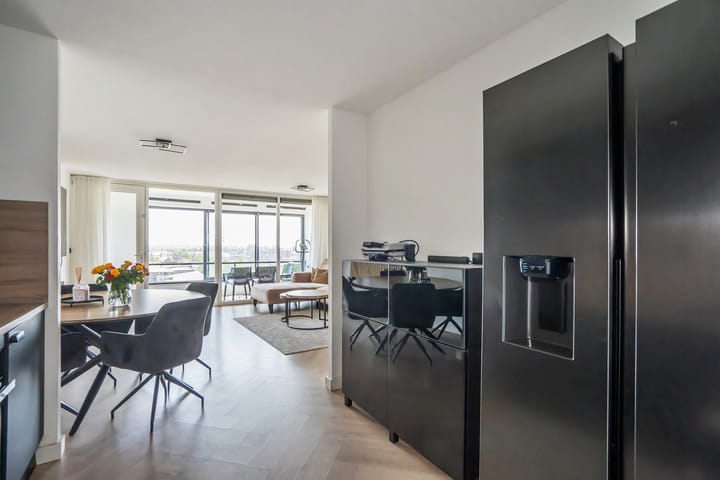 Appartement te koop: Weidevogellaan 192, 'S-Gravenhage