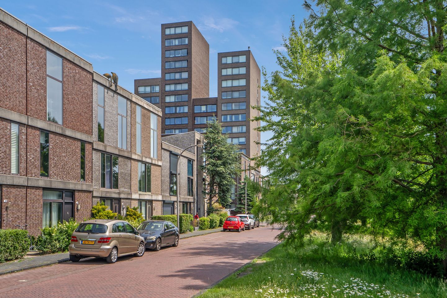 Photo 5 of Weidevogellaan 192