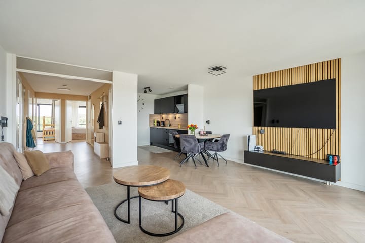 Appartement te koop: Weidevogellaan 192, 'S-Gravenhage