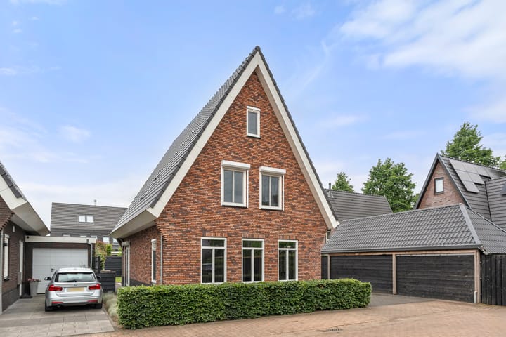 Foto 5 van Wetsteenhof 2