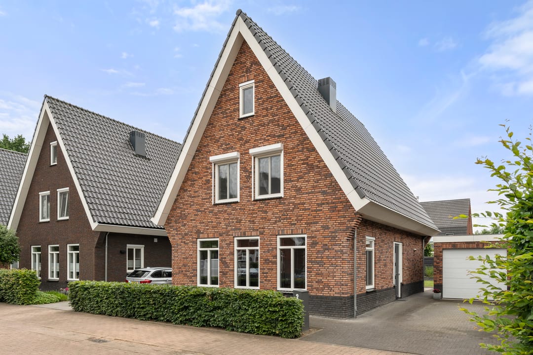 Foto 1 van Wetsteenhof 2