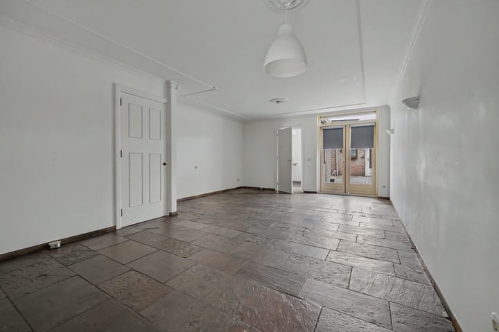 Foto 4 van Van Hogendorpstraat 135
