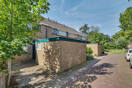Stikkerstraat thumbnail