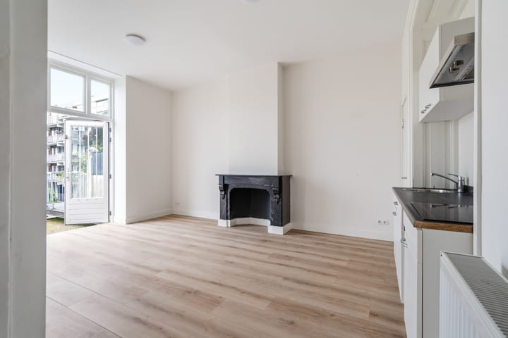Studio te koop: Willemstraat 21A2, Breda