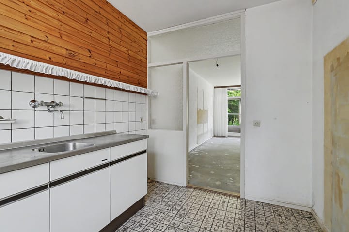 Tussenwoning te koop: Stikkerstraat 38, Goes