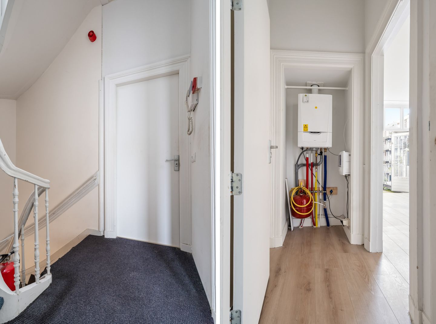 Photo 5 of Willemstraat 21-A2
