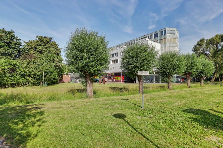 Foto 4 van Stikkerstraat 38