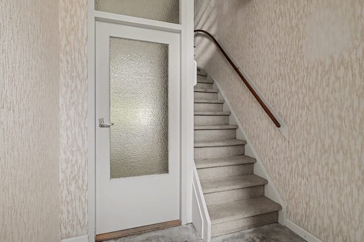 Tussenwoning te koop: Stikkerstraat 38, Goes
