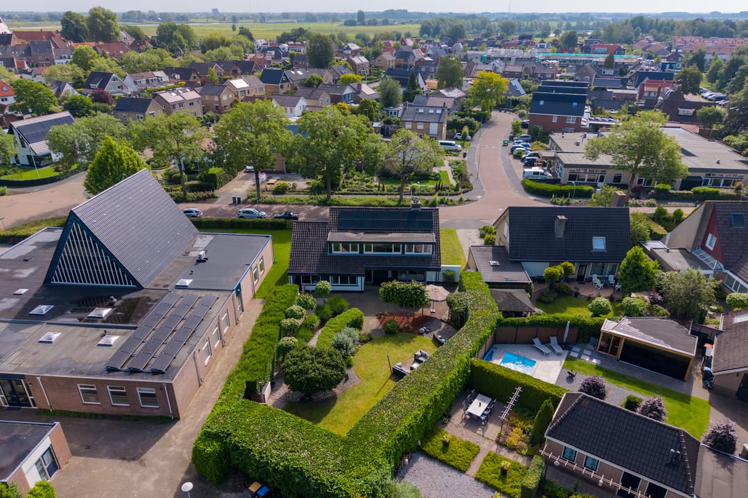Photo 37 of Stadslaan 4