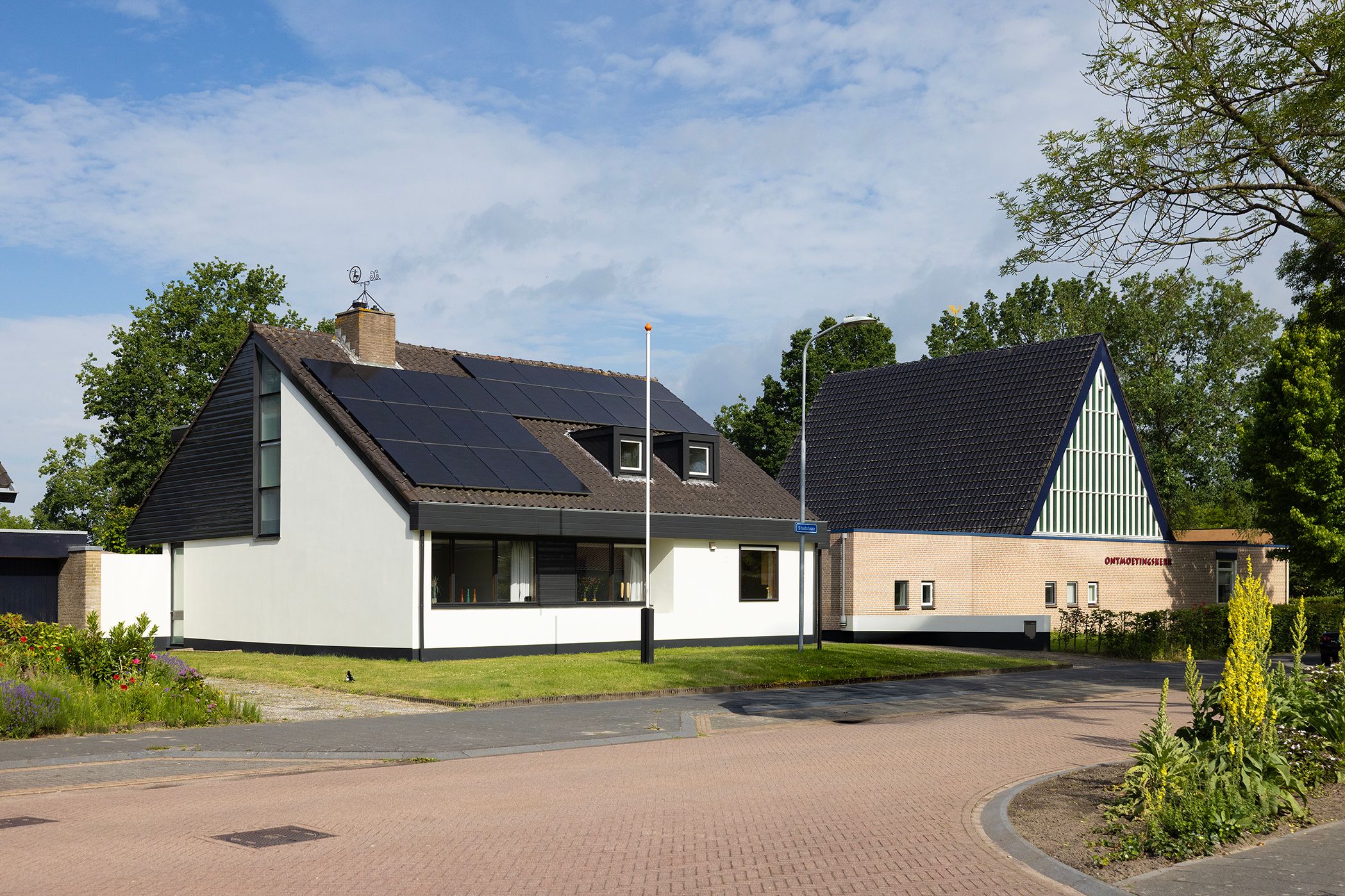 Photo 51 of Stadslaan 4