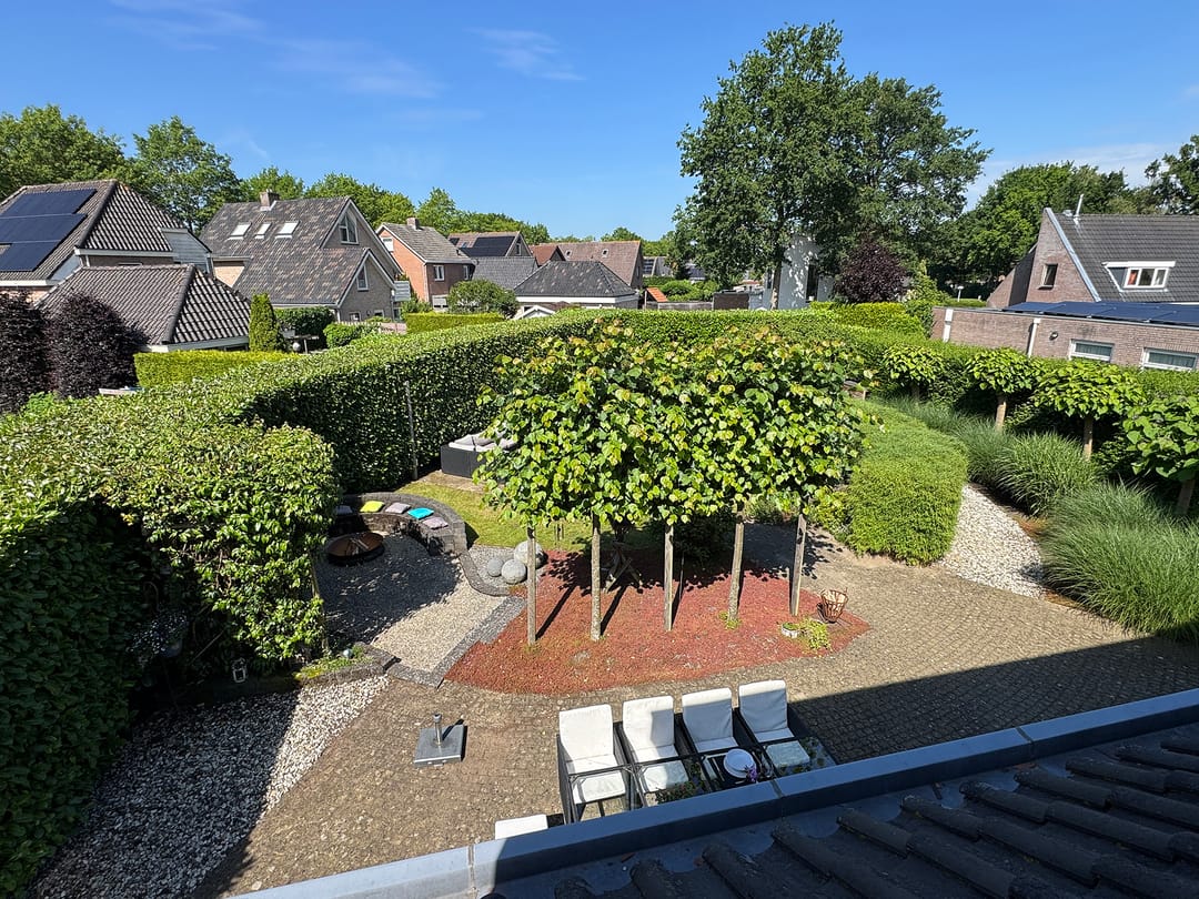 Photo 32 of Stadslaan 4