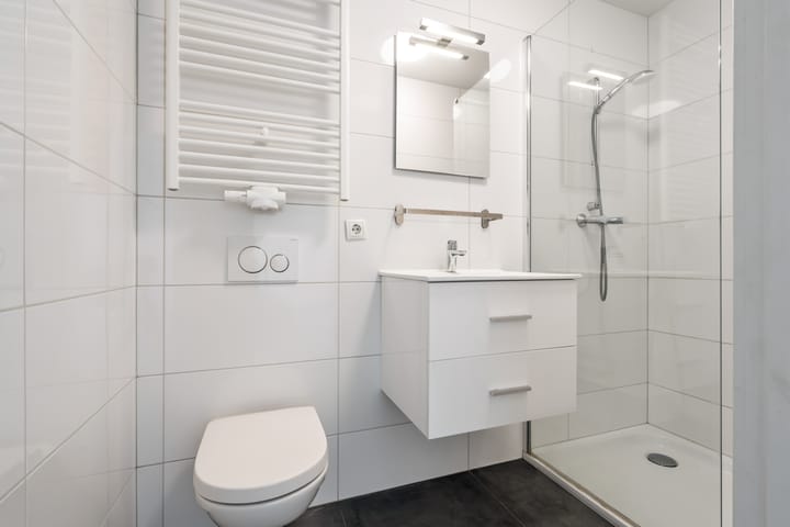 Studio te koop: Willemstraat 21A2, Breda