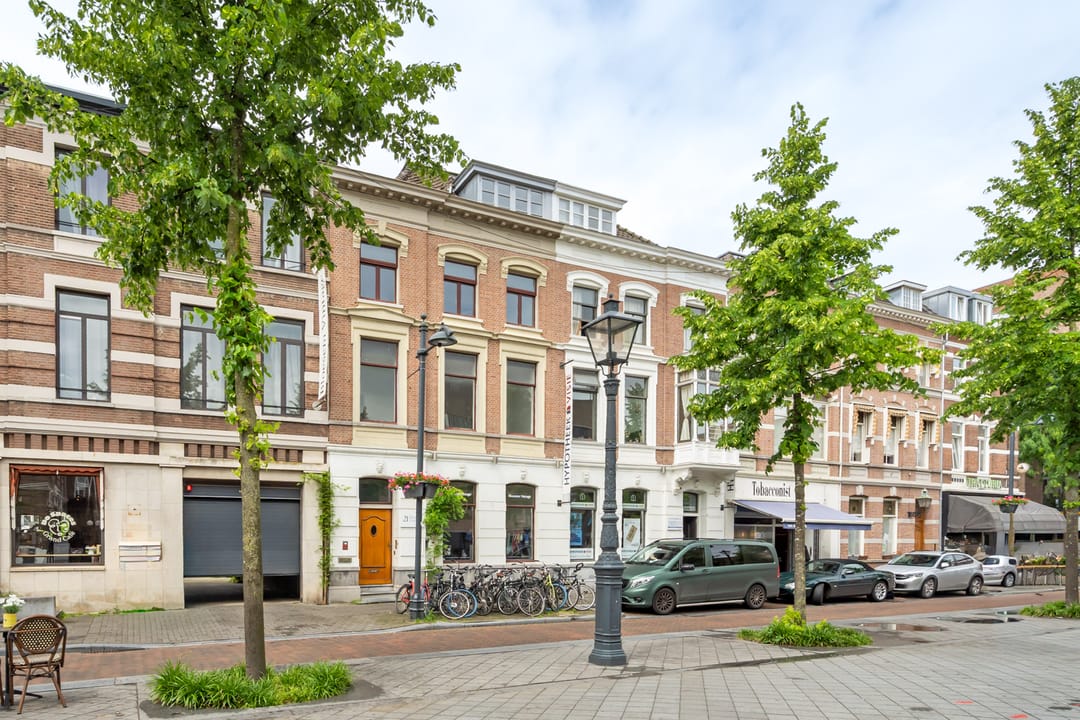 Photo 26 of Willemstraat 21-A2