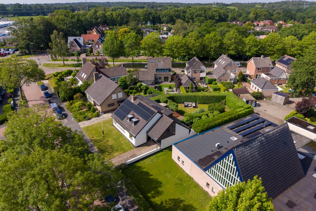 Photo 53 of Stadslaan 4