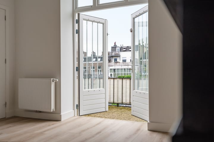 Studio te koop: Willemstraat 21A2, Breda