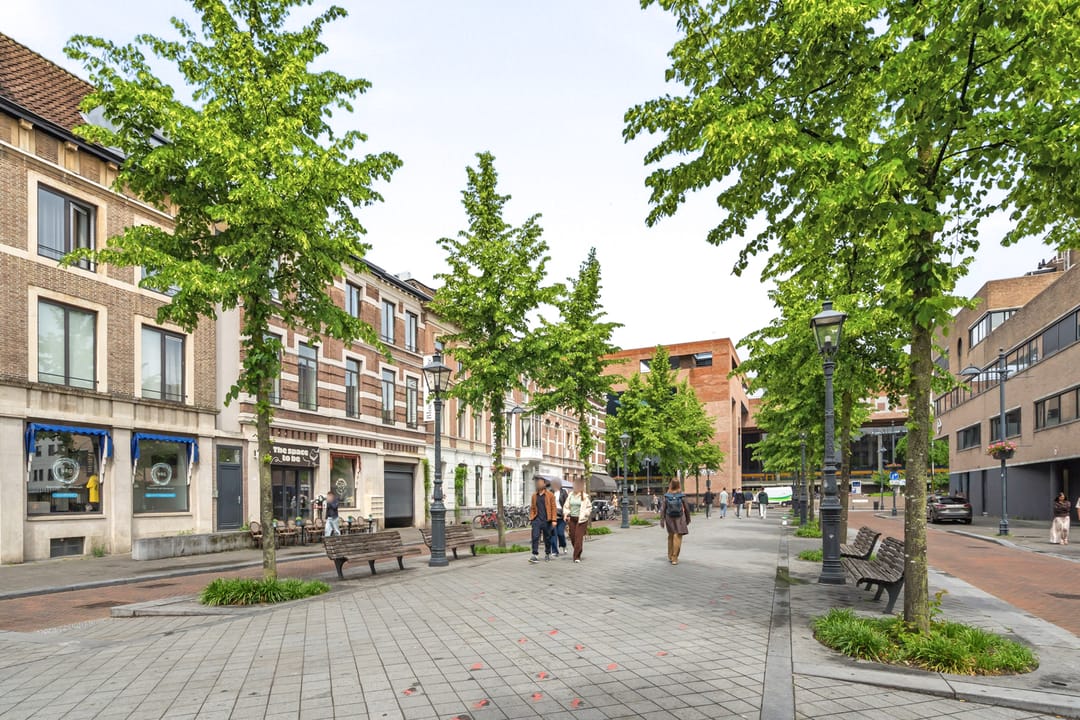 Photo 28 of Willemstraat 21-A2