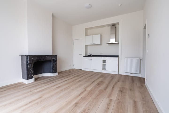 Studio te koop: Willemstraat 21A2, Breda