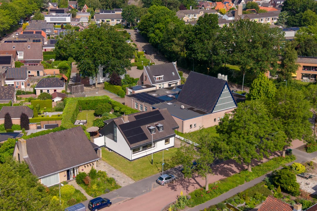 Photo 52 of Stadslaan 4