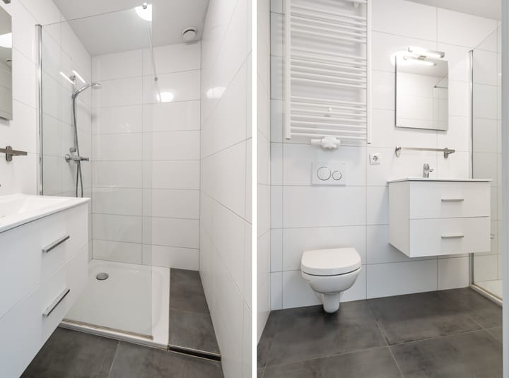Studio te koop: Willemstraat 21A2, Breda
