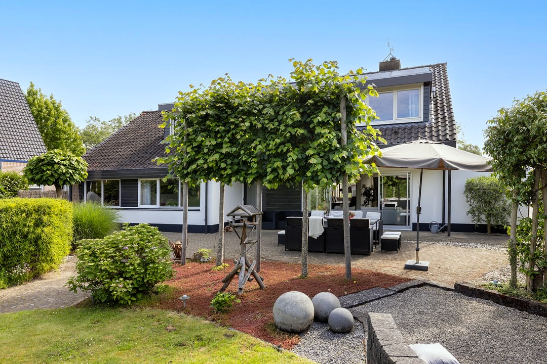 Photo 38 of Stadslaan 4