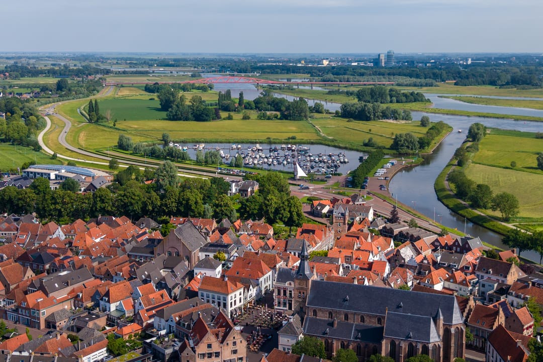 Photo 56 of Stadslaan 4