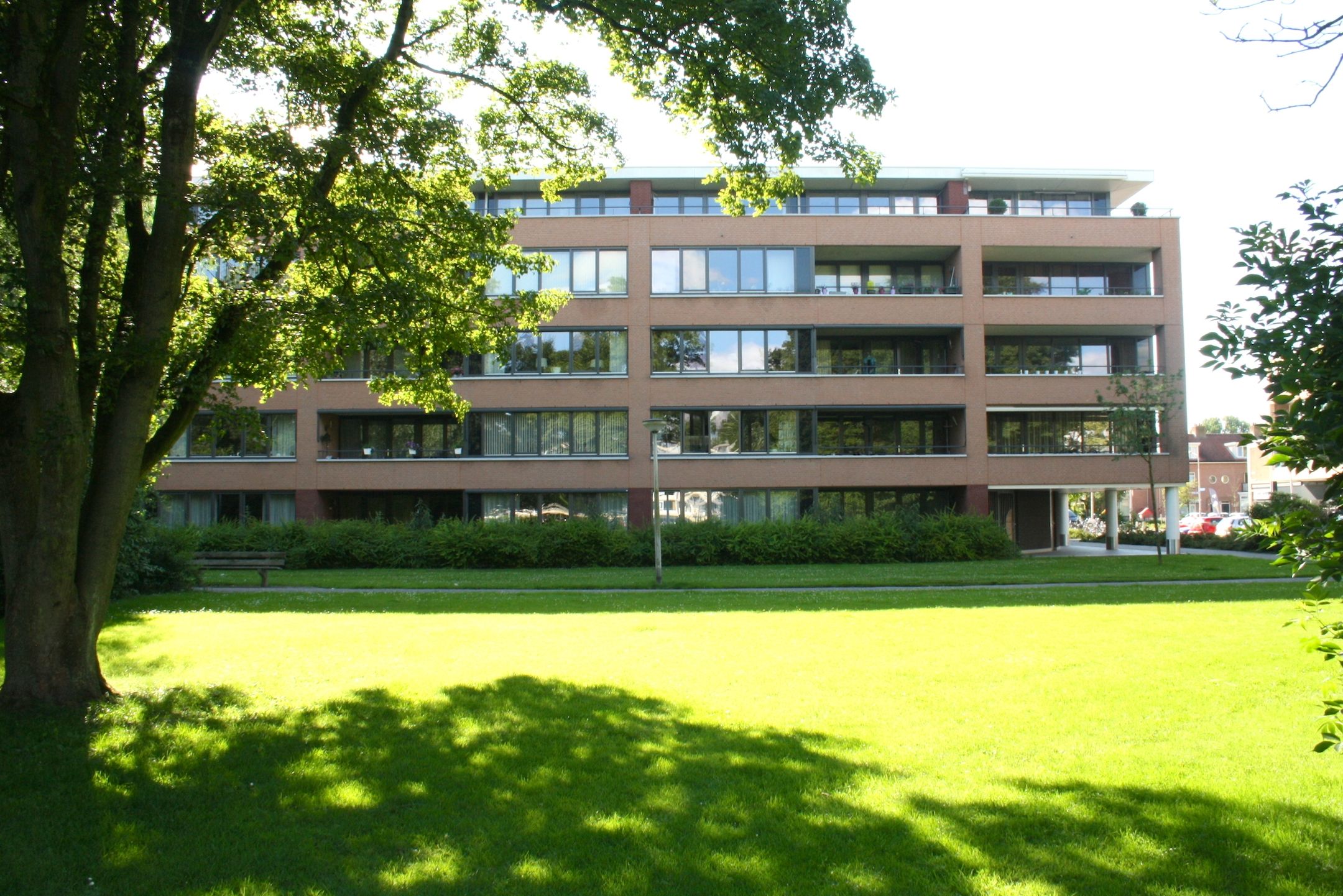 Foto 18 van Johannes Calvijnlaan 97