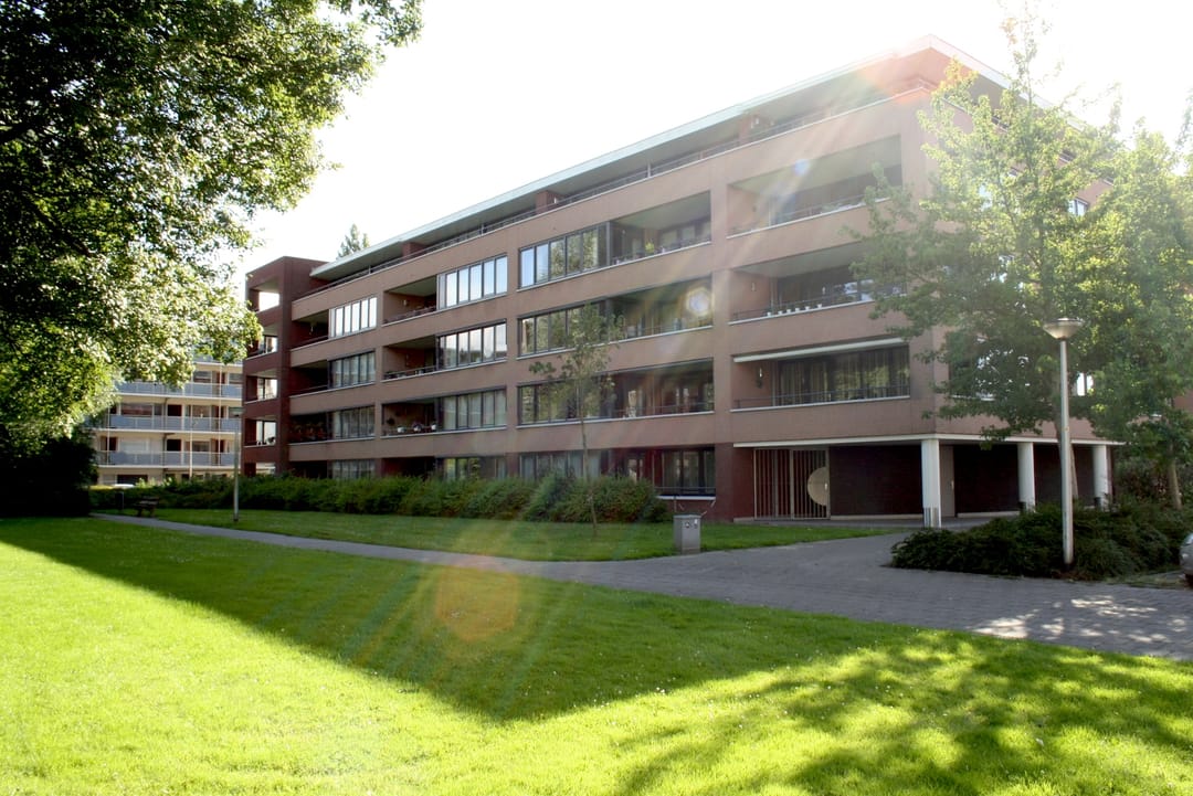 Foto 17 van Johannes Calvijnlaan 97