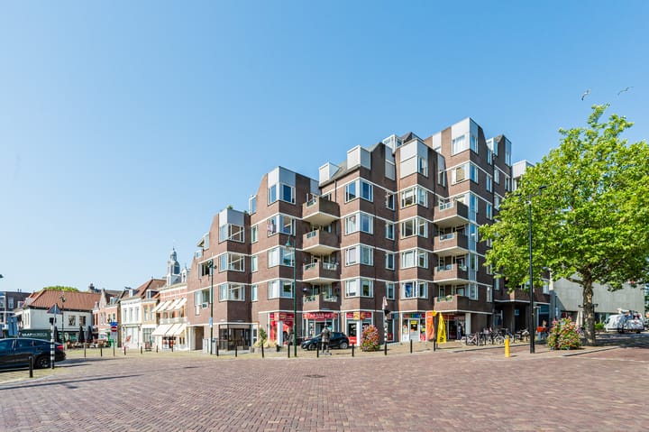 Foto 4 van Visbankflat 19
