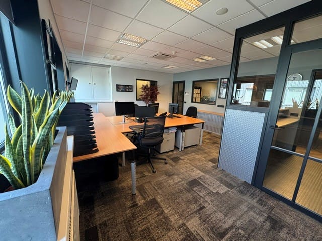 Bekijk foto 5 van Nobelstraat 9-BU6