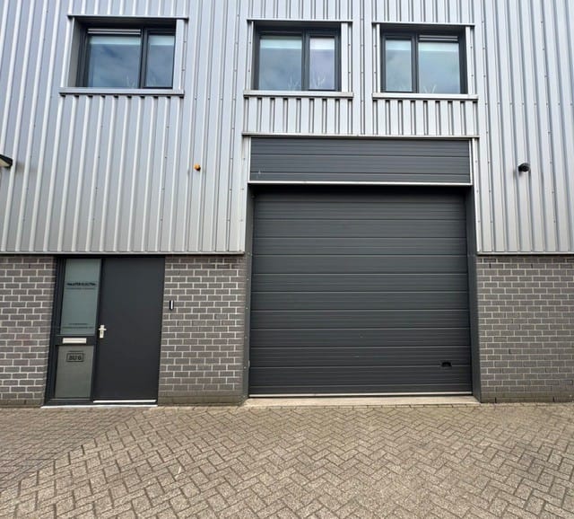 Nobelstraat 9-BU6, 's-Gravenzande